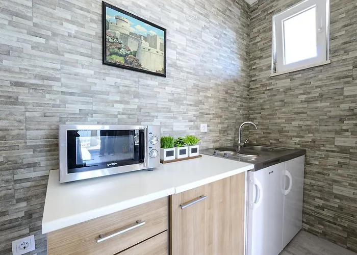 Lorelai * 두브로브니크