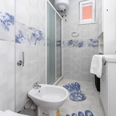 Appartement Lorelai *