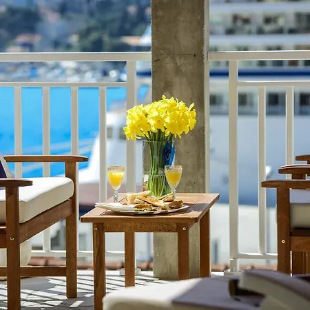 Lorelai Appartement
