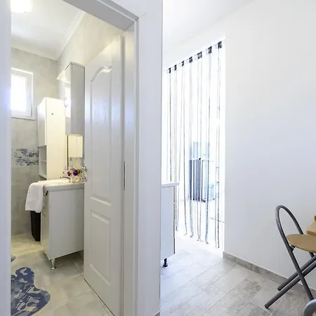 Lorelai アパート ドゥブロブニク