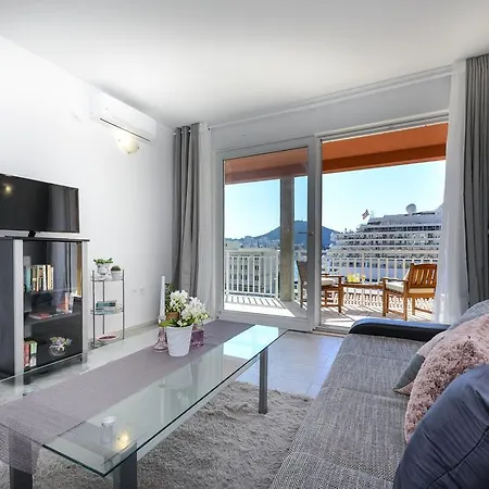 Lorelai Apartmán