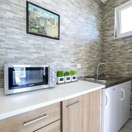 Lorelai * ドゥブロブニク