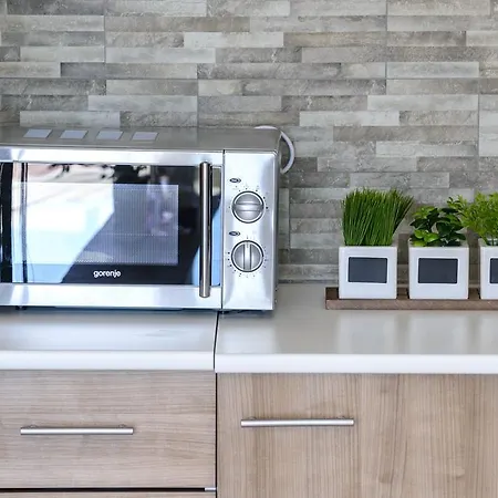 Lorelai アパート