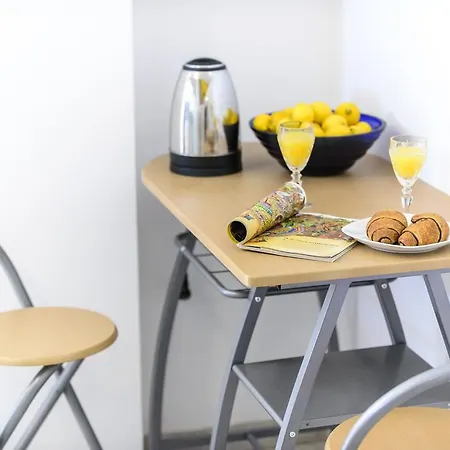 Apartament Lorelai *