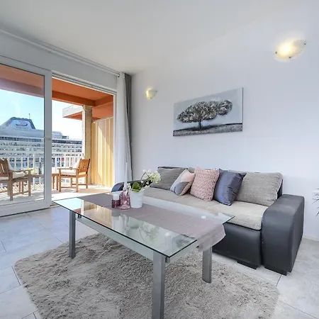 Apartmán Lorelai *