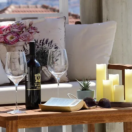 Apartament Lorelai *