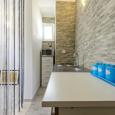 Lorelai Apartament *