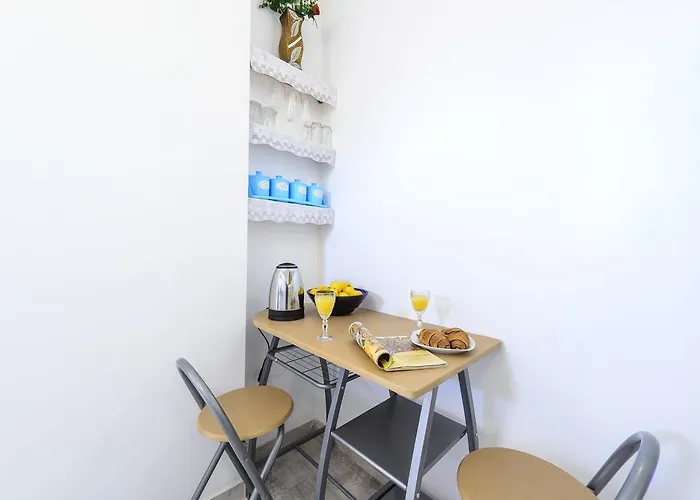 Lorelai Apartmán *