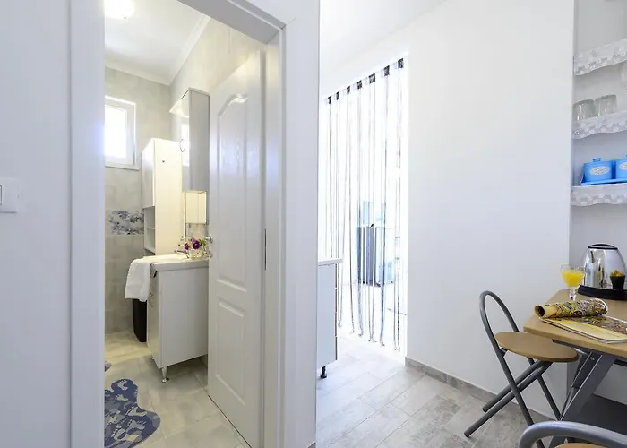 Lorelai Apartmán Dubrovník