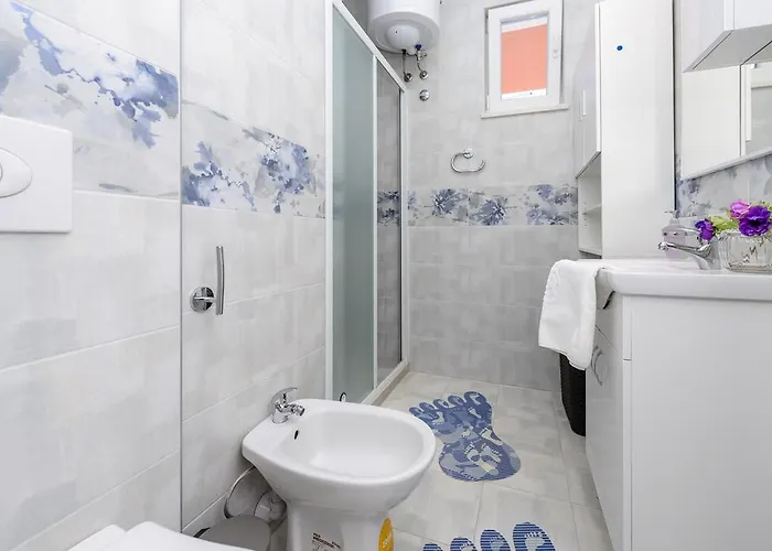 Apartmán Lorelai *