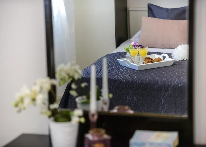 Apartmán Lorelai Dubrovník