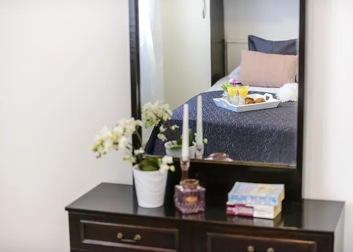 Apartmán Lorelai