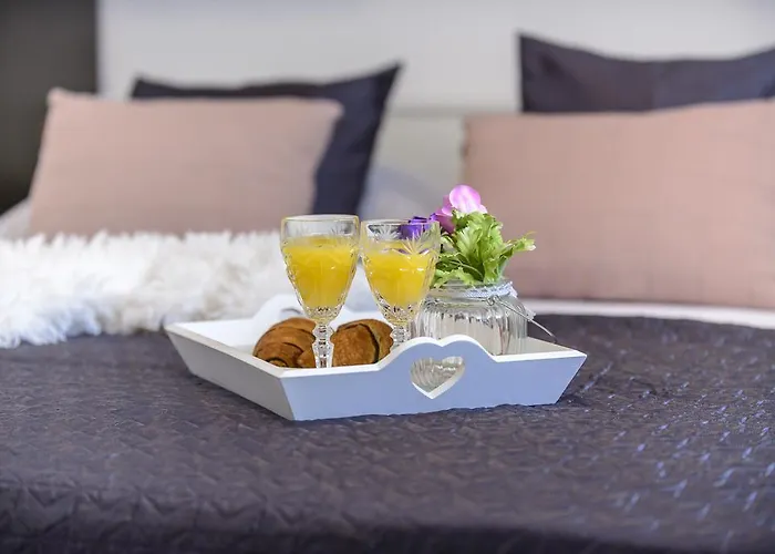 Lorelai Apartmán