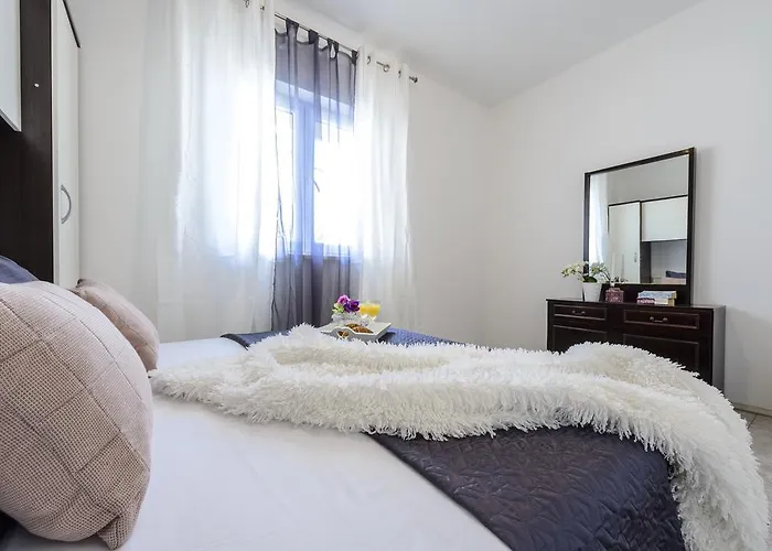 Apartmán Lorelai