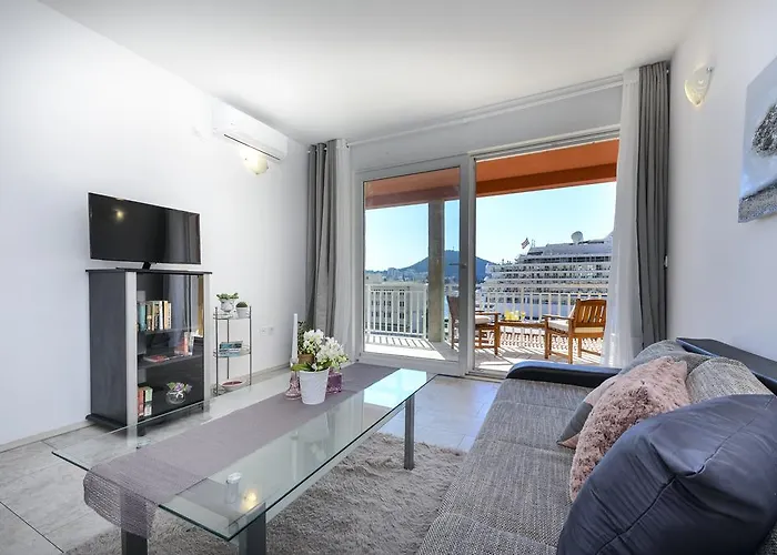 Lorelai Apartmán