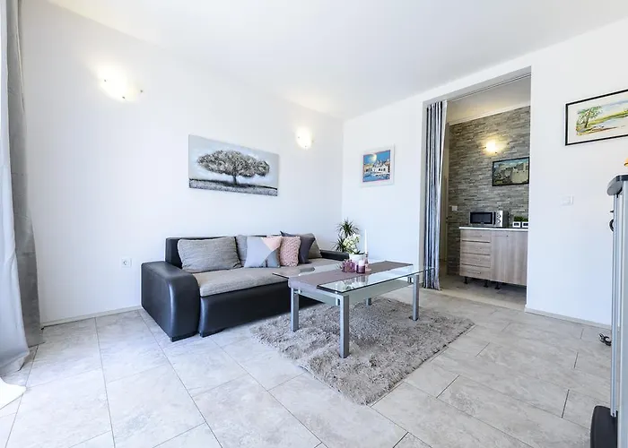 Apartmán Lorelai