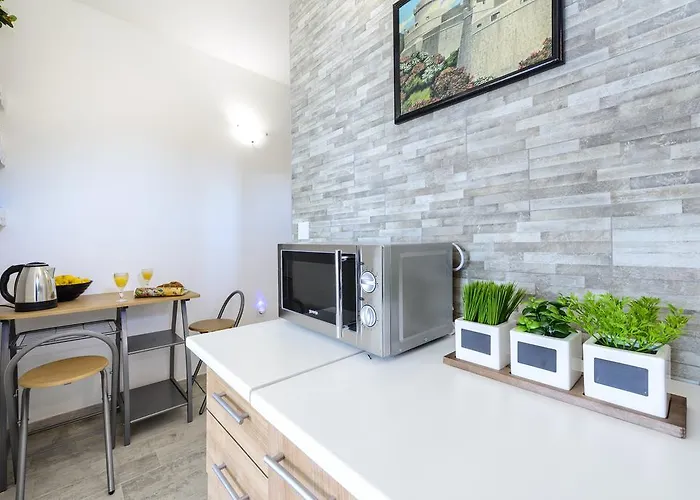 Apartmán Lorelai *