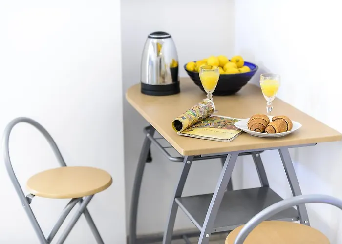 Apartmán Lorelai *