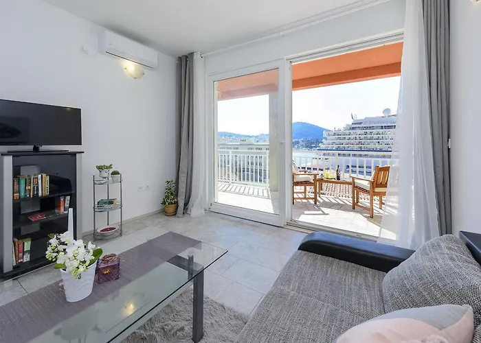 Lorelai Apartmán *