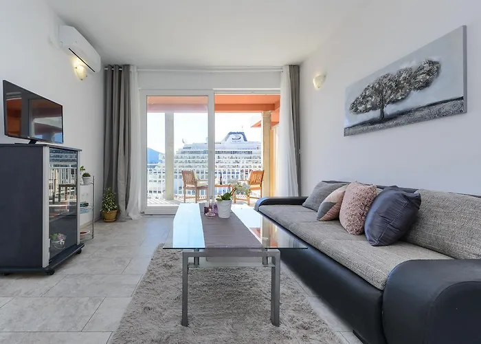 Lorelai Apartmán