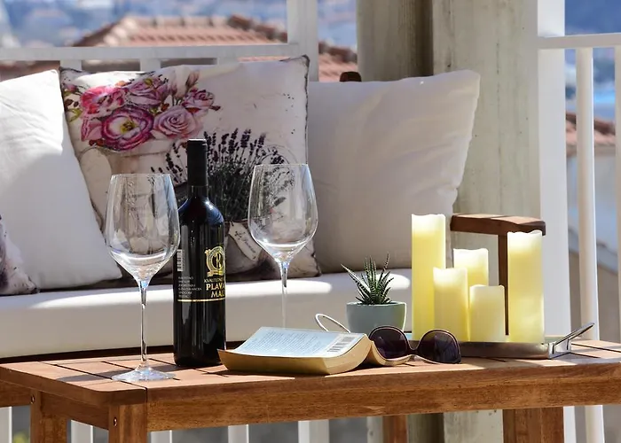 Apartamento Lorelai *