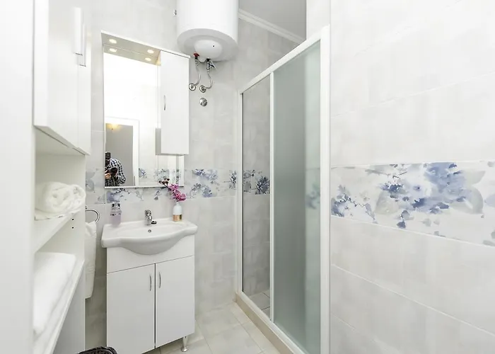 Apartmán Lorelai