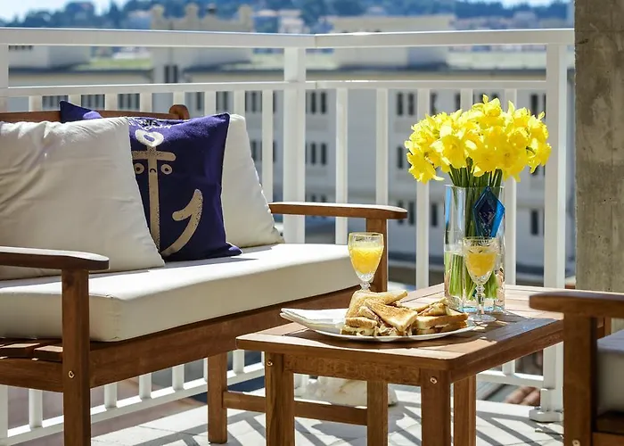 Lorelai Apartmán *