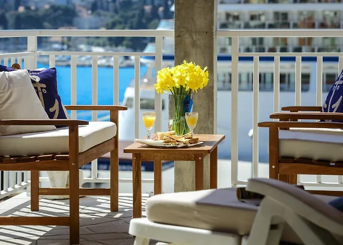 Apartmán Lorelai
