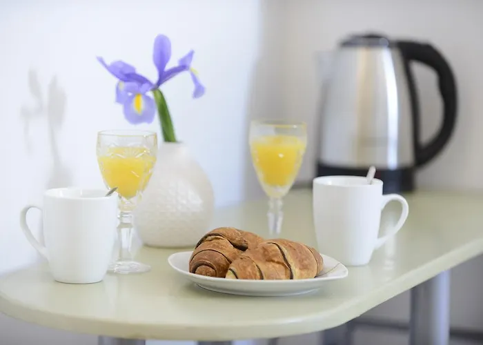 Lorelai Apartamento Dubrovnik