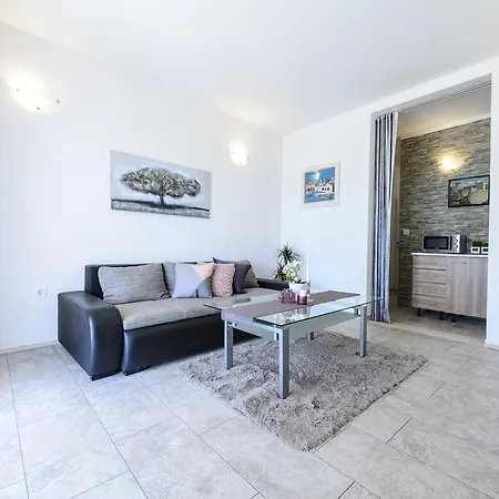 Apartament Lorelai