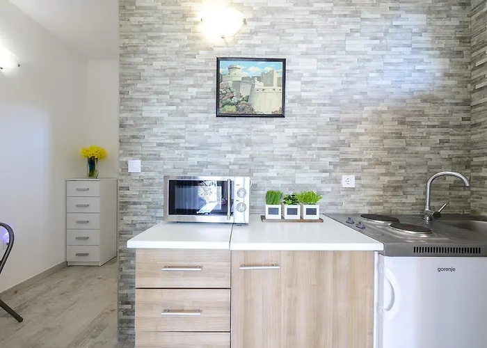 Lorelai Apartmán Dubrovník