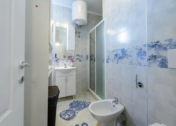 Apartmán Lorelai Dubrovník