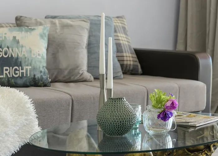 Lorelai Apartmán Dubrovník